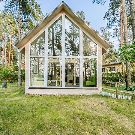 River Bank Vacation Home Jurmala Luaran gambar