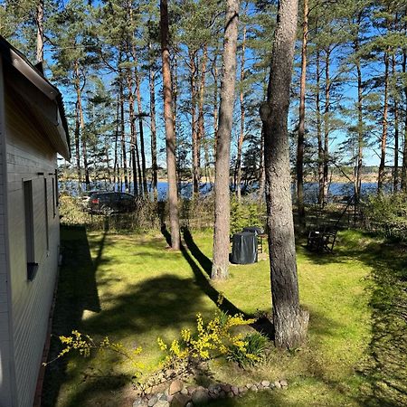 River Bank Vacation Home Jurmala Luaran gambar