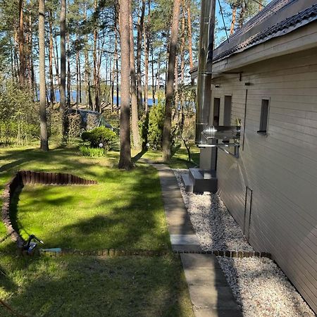 River Bank Vacation Home Jurmala Luaran gambar