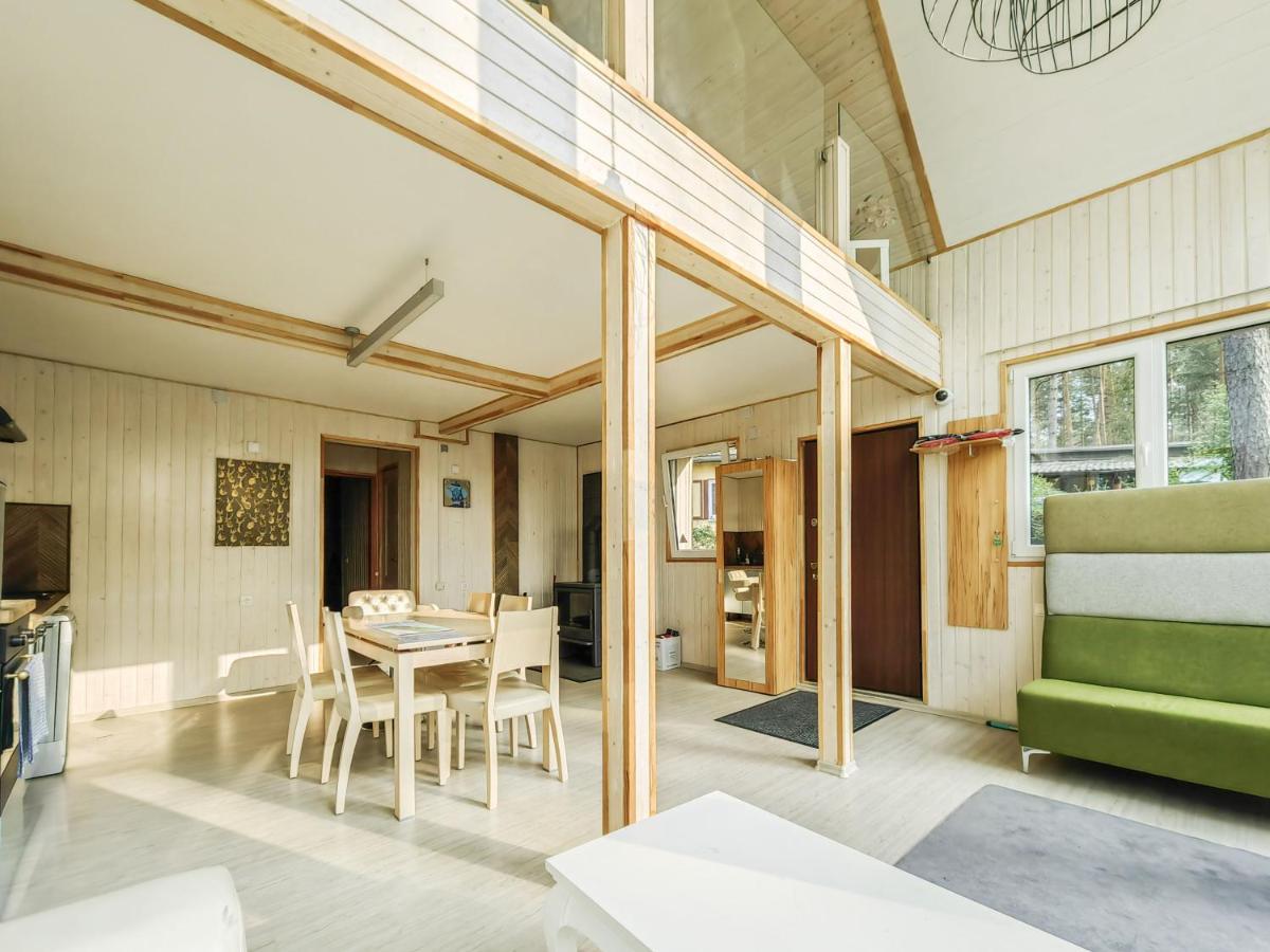 River Bank Vacation Home Jurmala Luaran gambar
