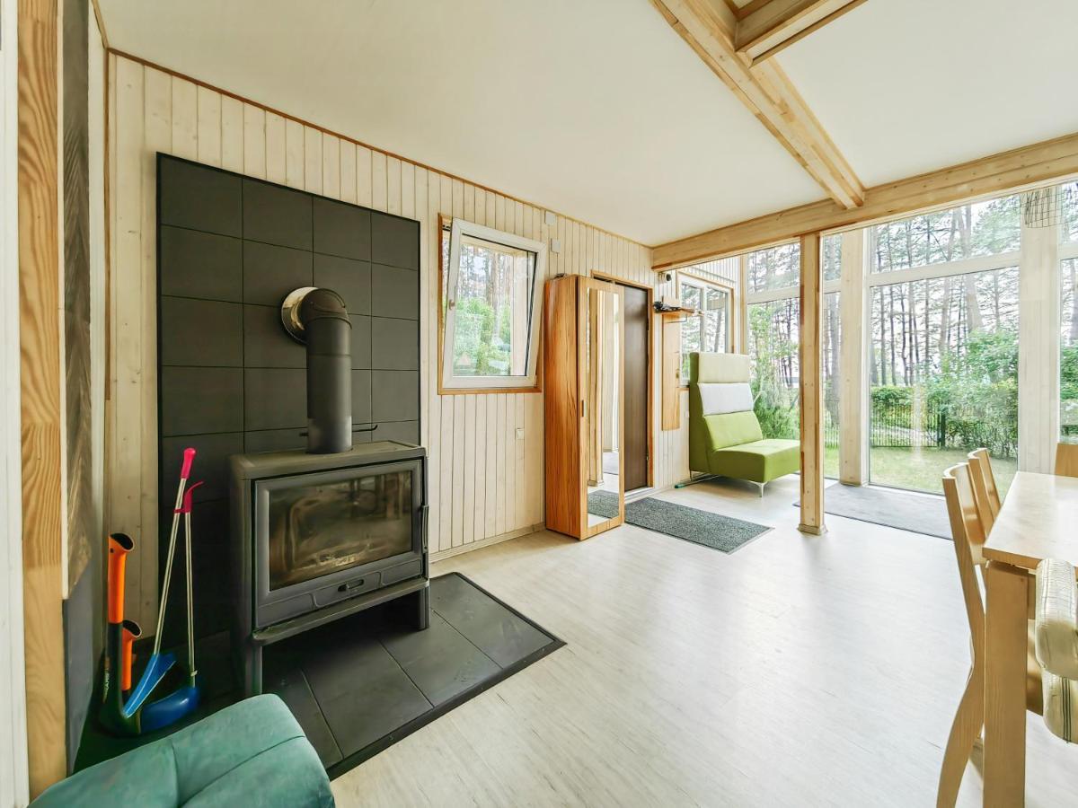 River Bank Vacation Home Jurmala Luaran gambar
