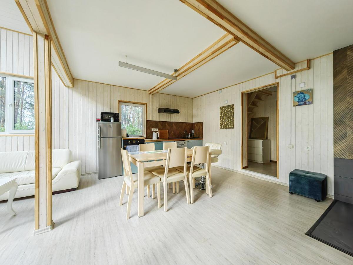 River Bank Vacation Home Jurmala Luaran gambar