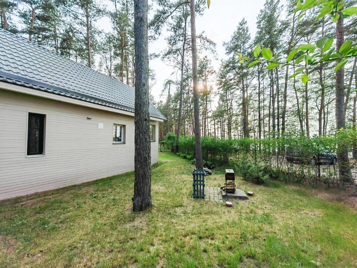 River Bank Vacation Home Jurmala Luaran gambar