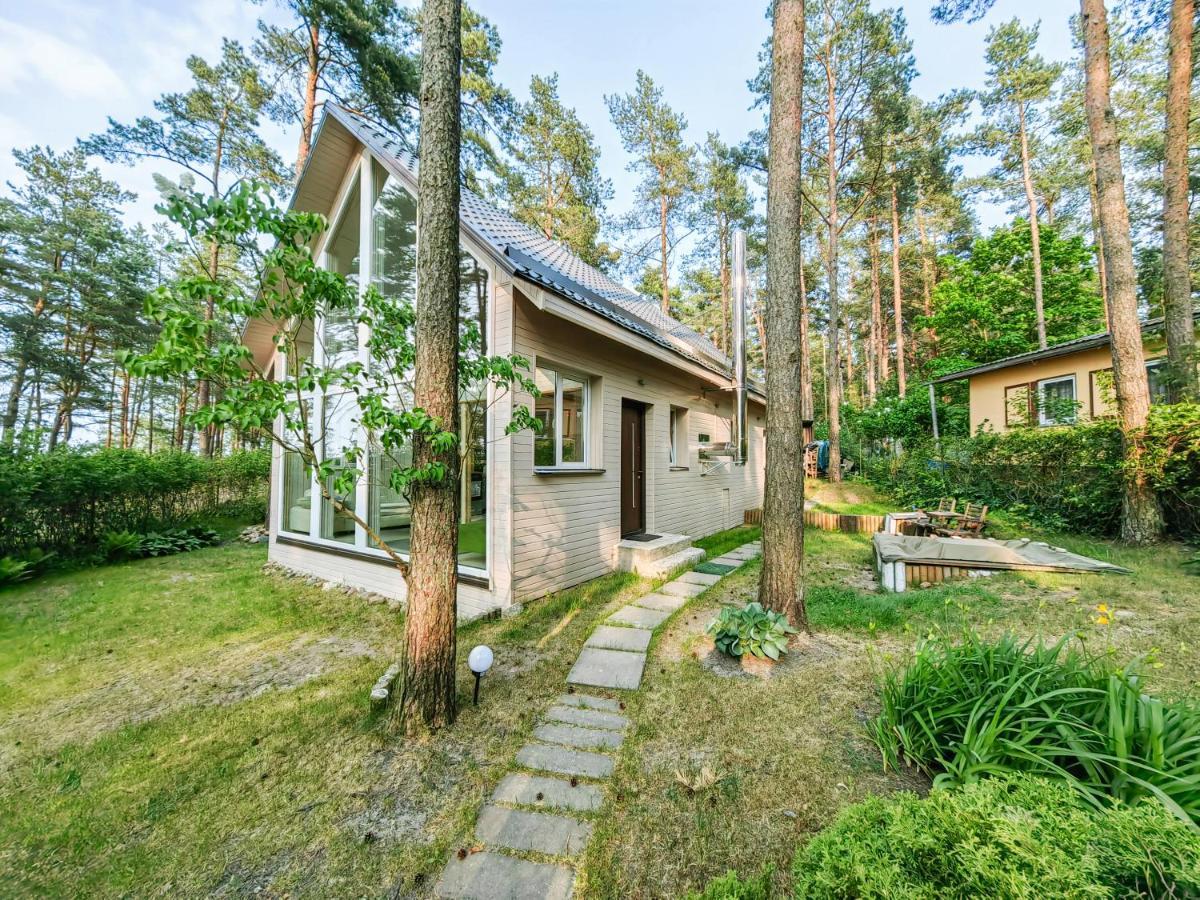 River Bank Vacation Home Jurmala Luaran gambar