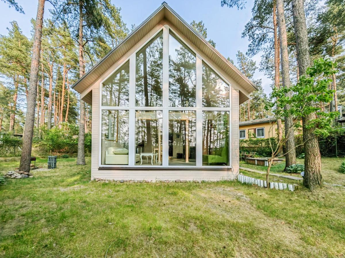 River Bank Vacation Home Jurmala Luaran gambar