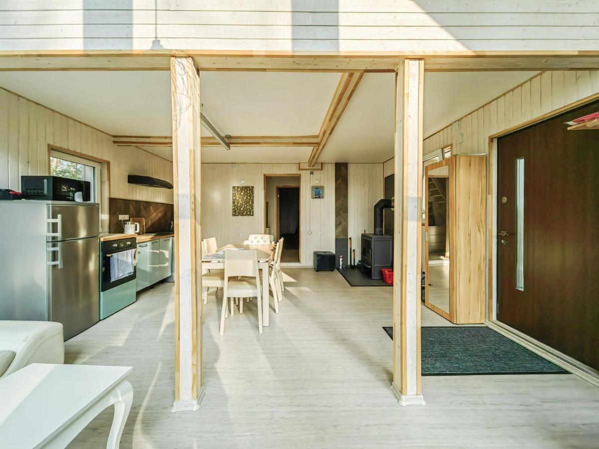 River Bank Vacation Home Jurmala Luaran gambar