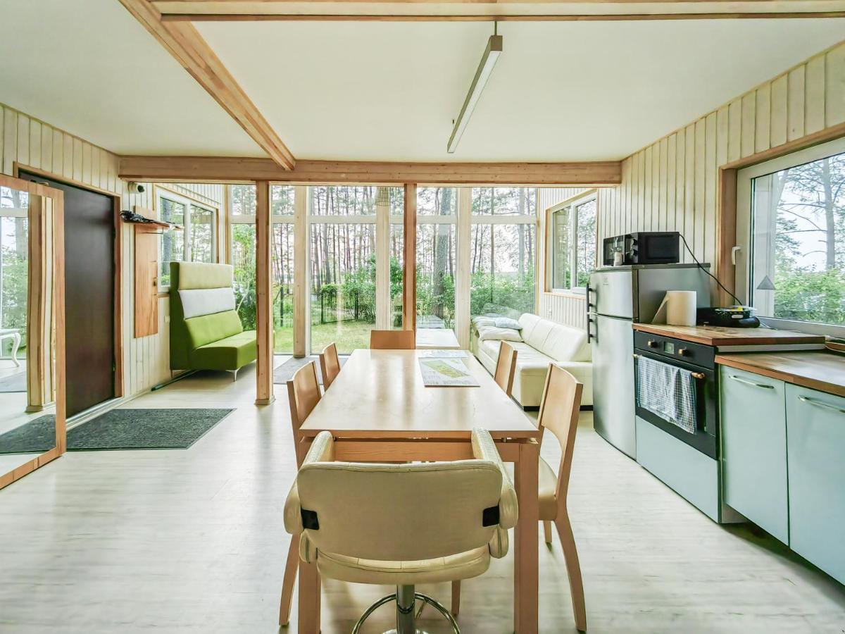 River Bank Vacation Home Jurmala Luaran gambar