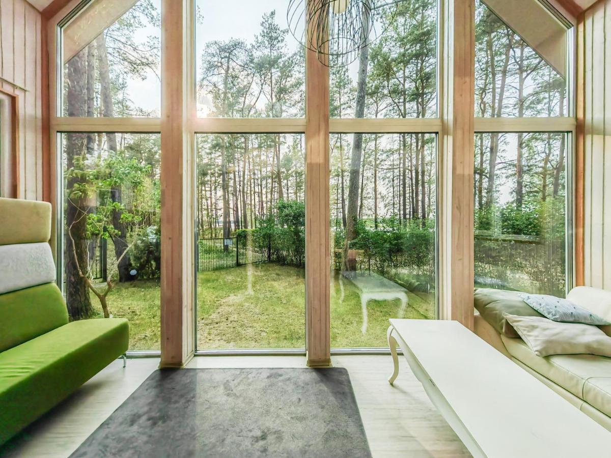 River Bank Vacation Home Jurmala Luaran gambar
