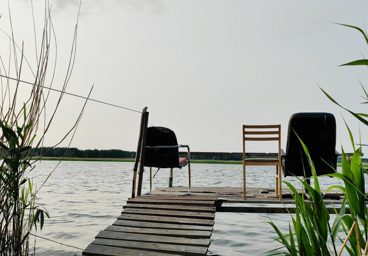 River Bank Vacation Home Jurmala Luaran gambar