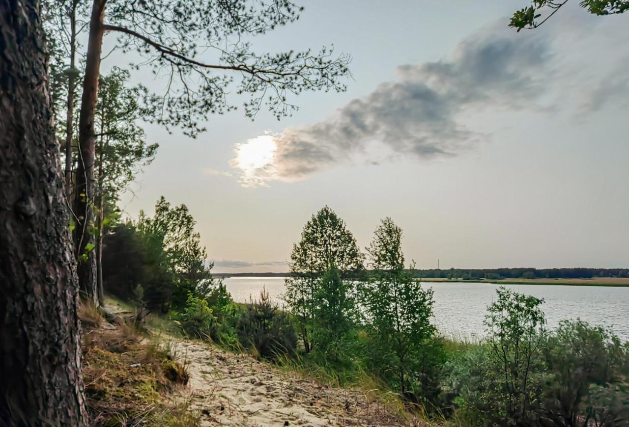 River Bank Vacation Home Jurmala Luaran gambar