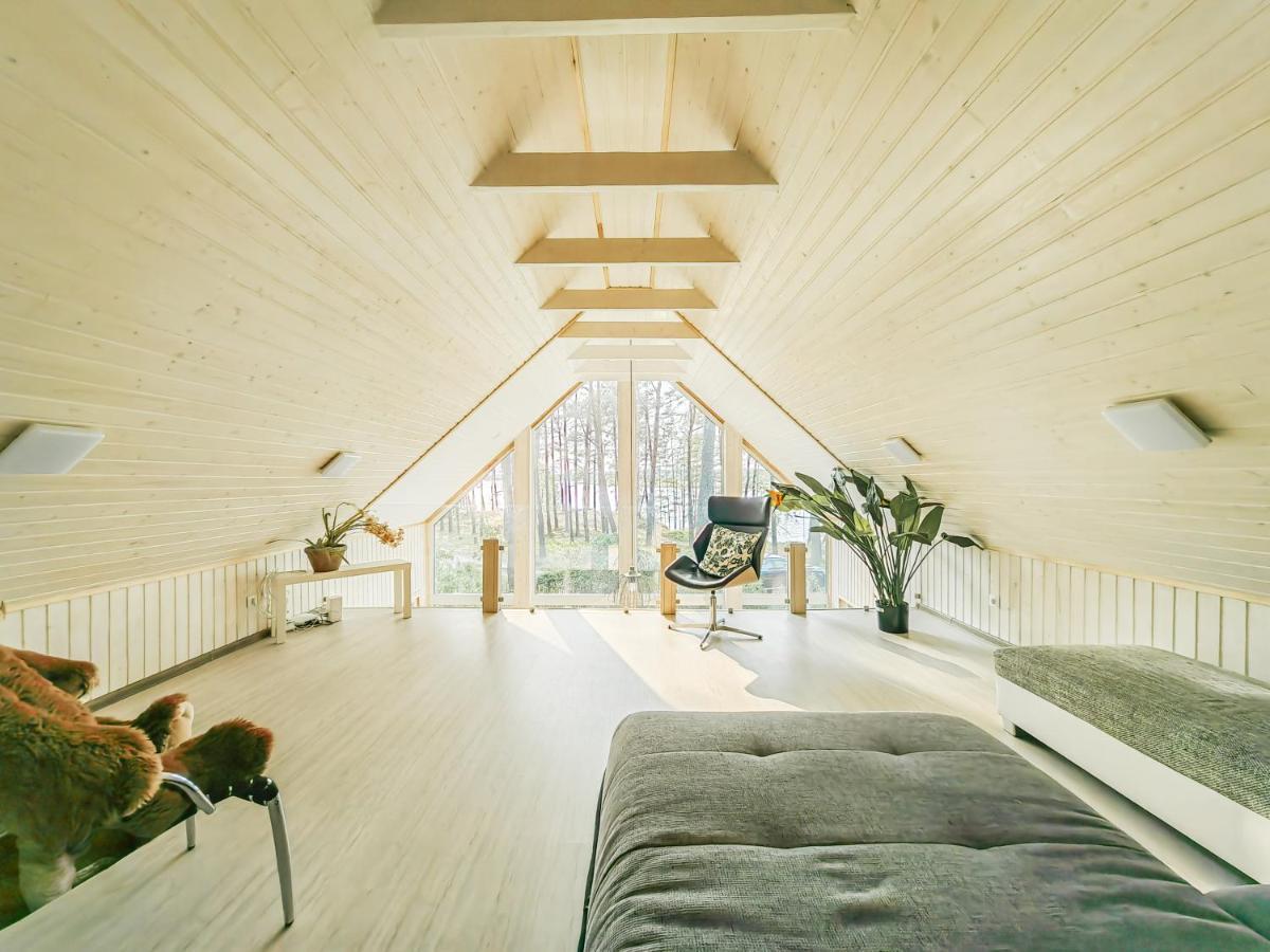 River Bank Vacation Home Jurmala Luaran gambar
