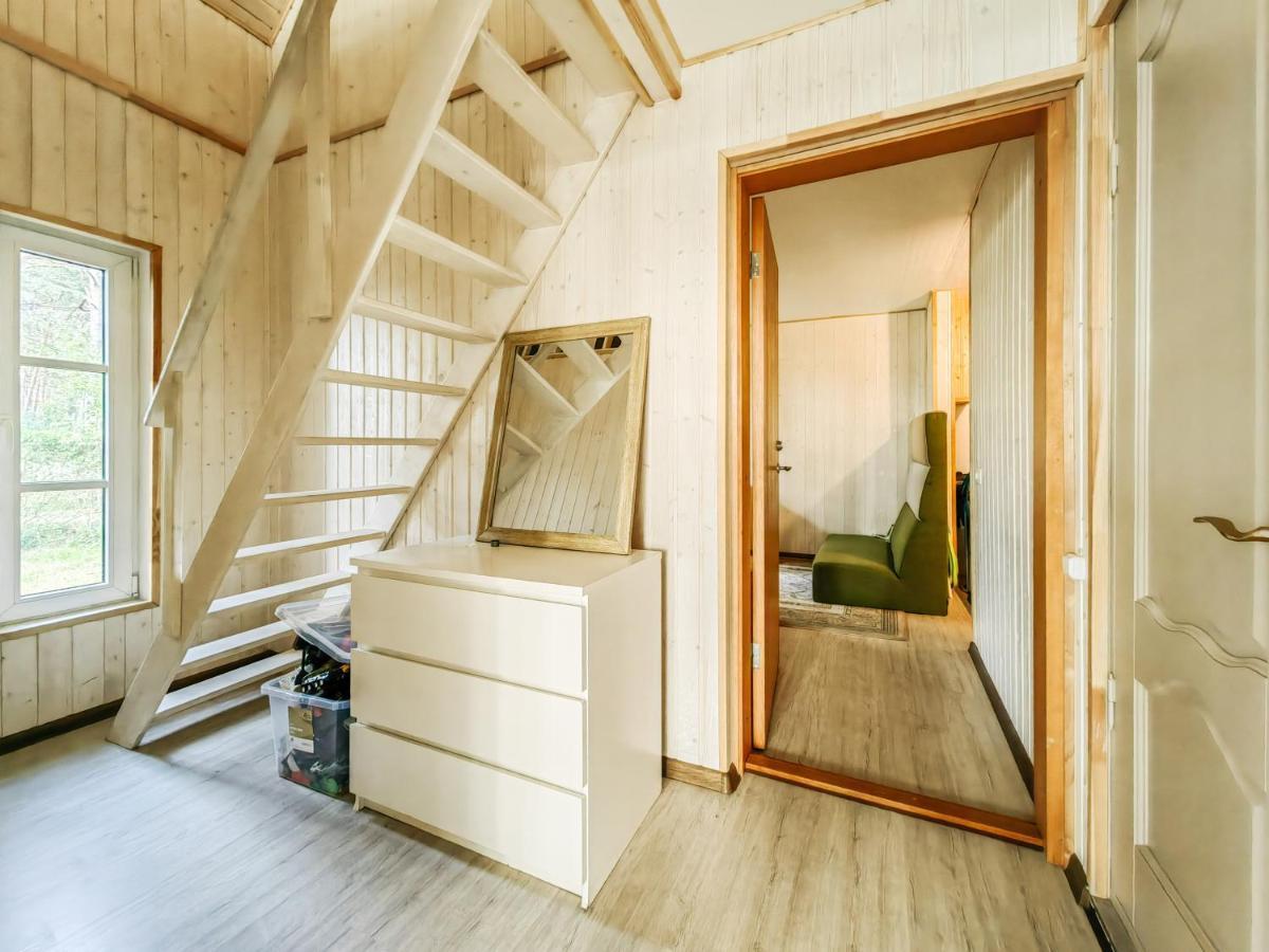 River Bank Vacation Home Jurmala Luaran gambar