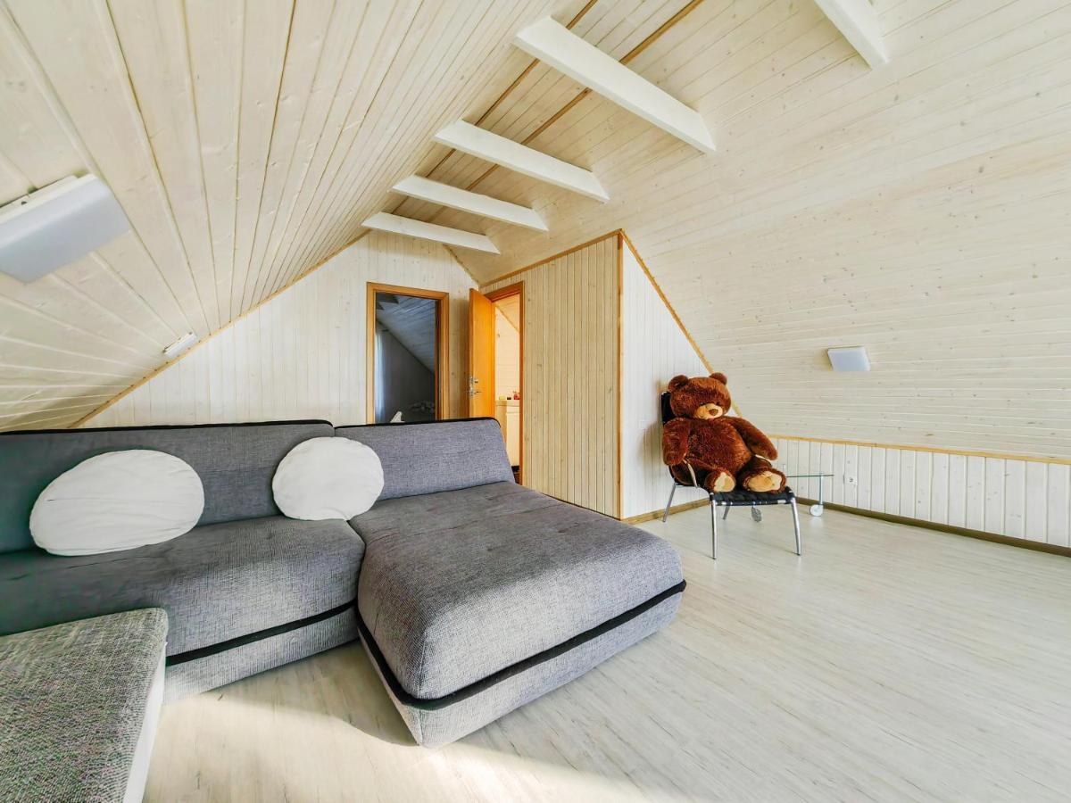 River Bank Vacation Home Jurmala Luaran gambar