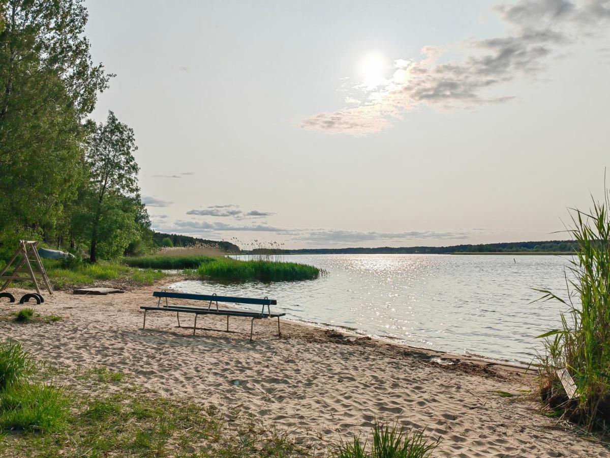 River Bank Vacation Home Jurmala Luaran gambar