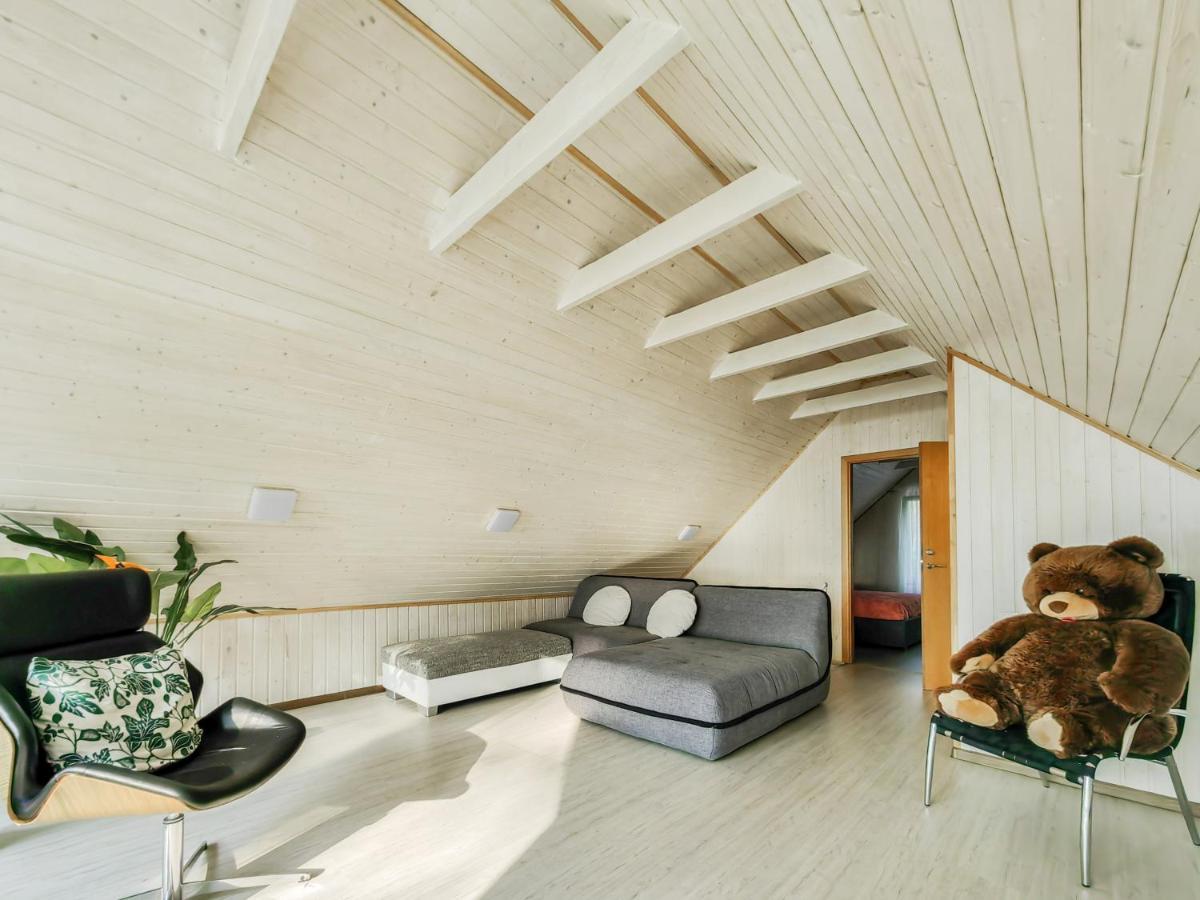 River Bank Vacation Home Jurmala Luaran gambar
