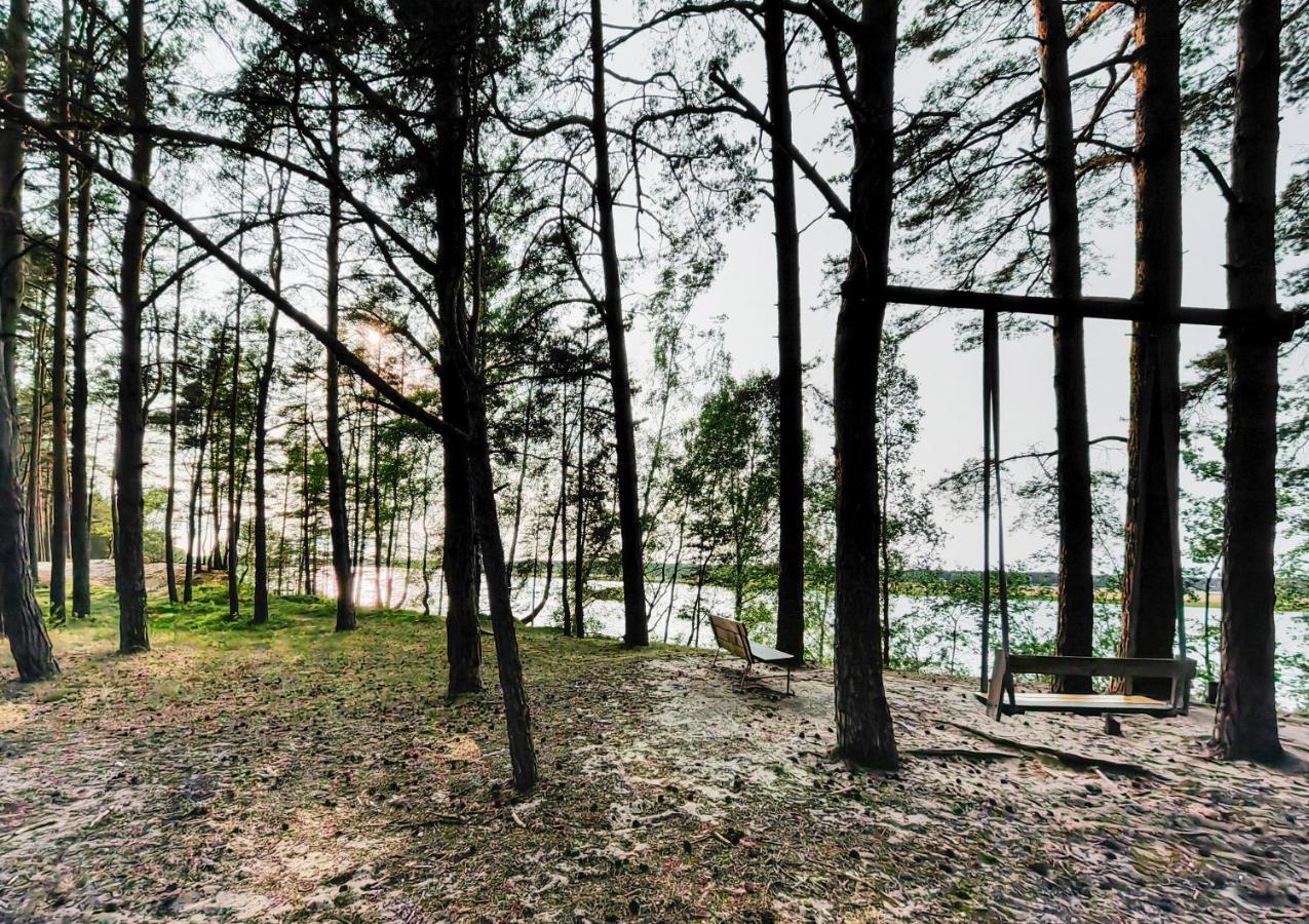 River Bank Vacation Home Jurmala Luaran gambar