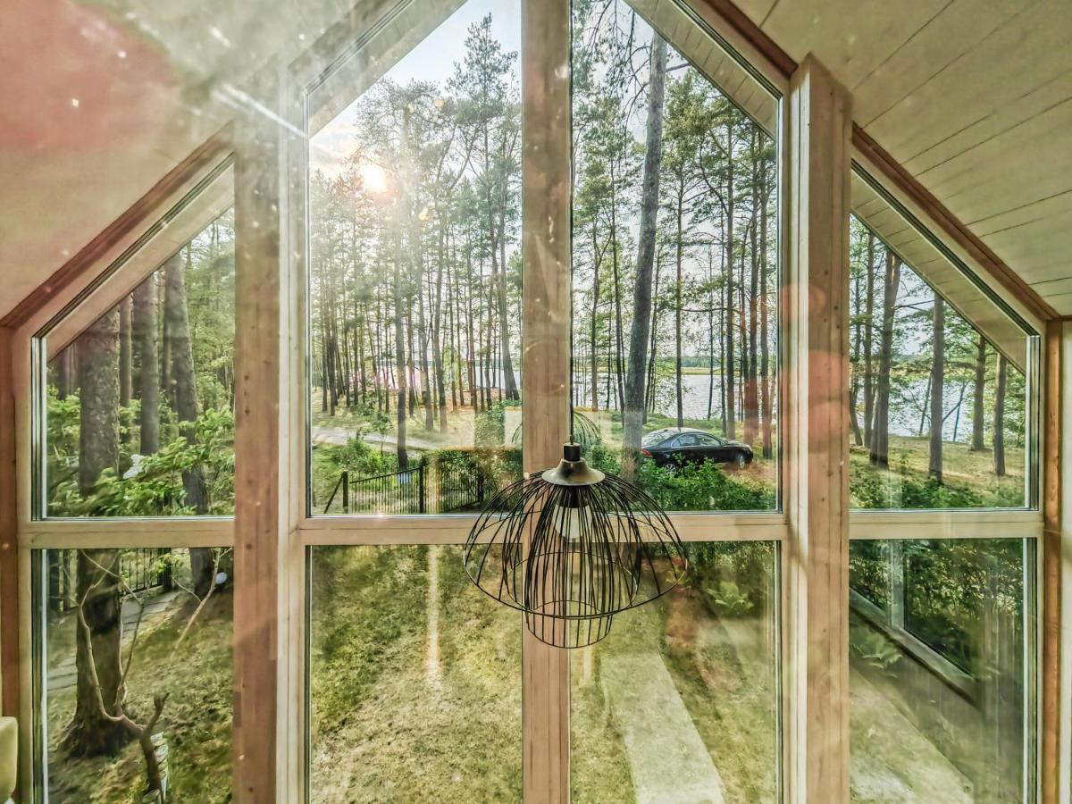 River Bank Vacation Home Jurmala Luaran gambar