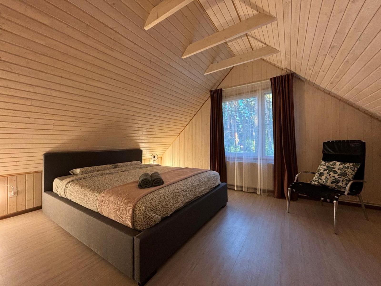River Bank Vacation Home Jurmala Luaran gambar