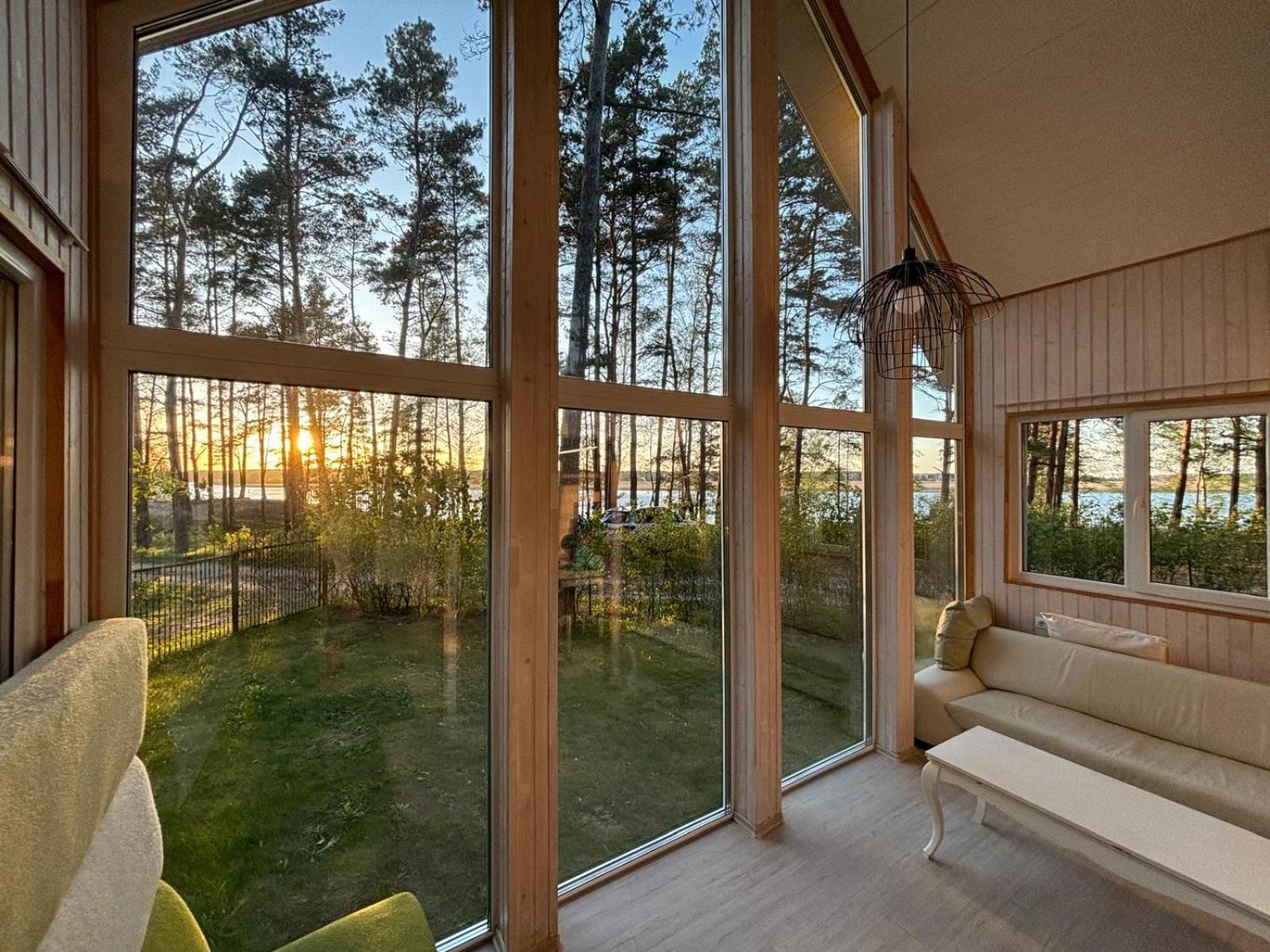 River Bank Vacation Home Jurmala Luaran gambar