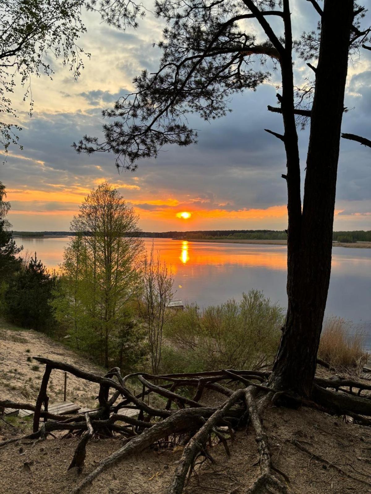 River Bank Vacation Home Jurmala Luaran gambar