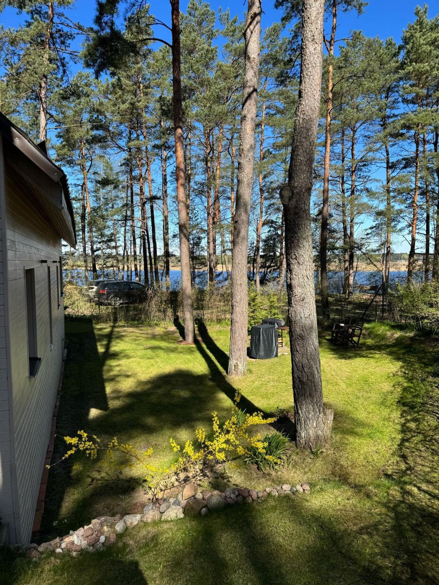 River Bank Vacation Home Jurmala Luaran gambar