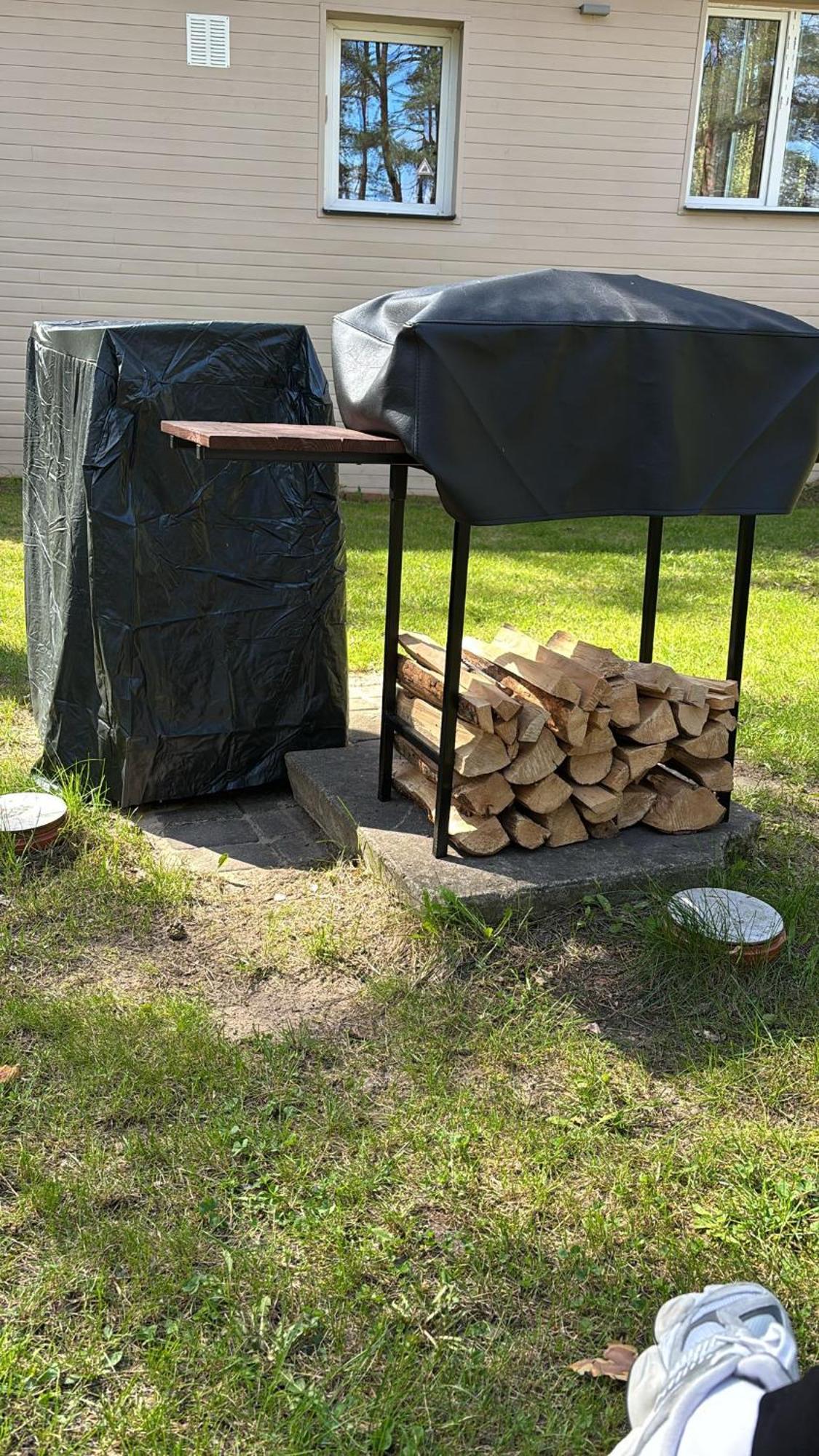 River Bank Vacation Home Jurmala Luaran gambar